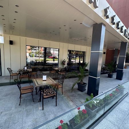 Sea View Private Studio Paradiso B 508 Nesebar Exterior foto